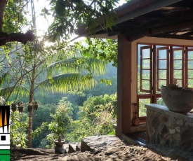 Singharaja Garden AGRO ECO Lodge