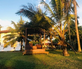 Singhe House