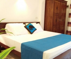 Singithi villa