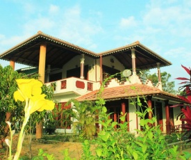 Sinhagiri Villa