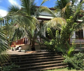 Ayubowan Holiday Resort
