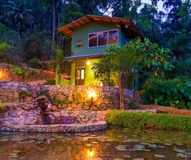 Sinharaja Hostel