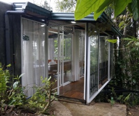 Sinharaja Kurulu Ella Eco Resort