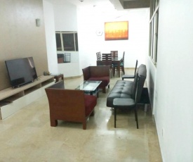 siraj tower