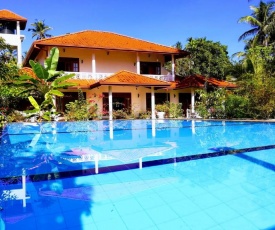 Siroma Villa