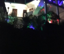 ayubowan resort mirissa