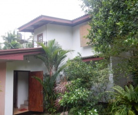 Sisanda Residence