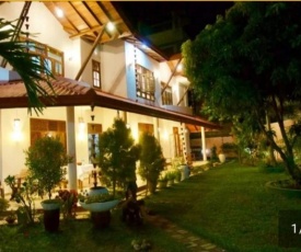 Sisil Villa