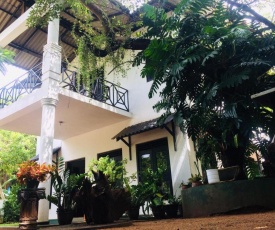 Sisila Villa Holiday Resort Anuradhapura