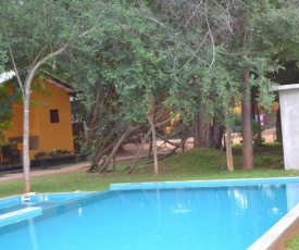 Ayubowan Resorts