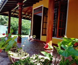 Sithija Villa