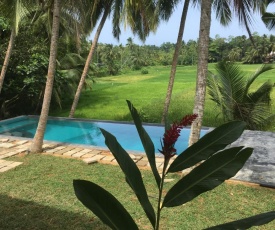Siyambala Villa