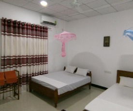 Siyapath Holiday Resort