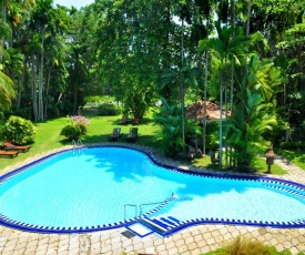 Ayubowan Swiss Lanka Bungalow Resort