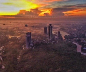Sky Gardens