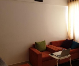 Sky Line Metro Apartment Colombo