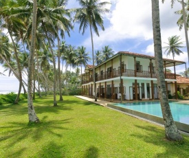 Skye House