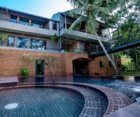Ayur Ayur Resort & Ayurveda Retreat
