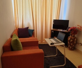 Skyline Metro Apartment