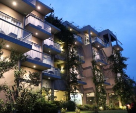 Skyloft Kandy