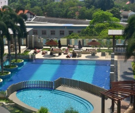 SkyLounge Apartment Colombo