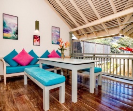 Small House Boutique Guest House