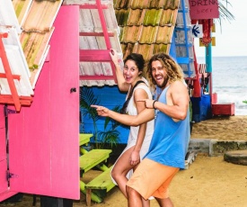 Smile Beach Home