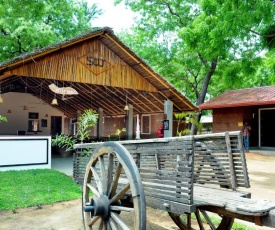 So-J Beach Villa