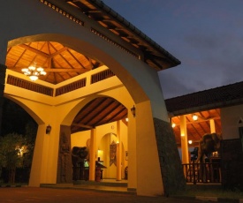 Ayurveda Paradise Maho