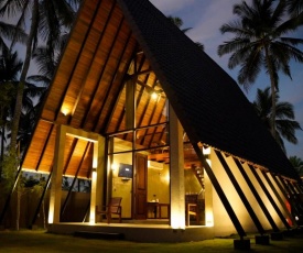 SOLUNA BEACH RESORT