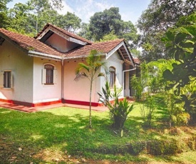 Soori Colonial Villa