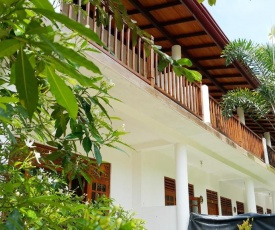 Soorya Guest Mirissa