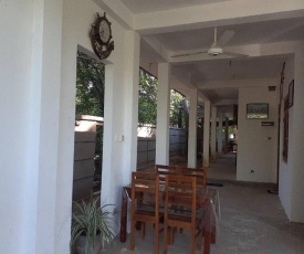 Sorabora Nimna Thotupola