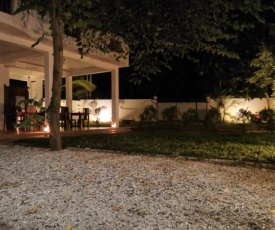 Sounds of Nature mini hotel