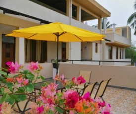 Sparkling Resort