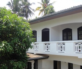 Sri 7 Homestay