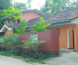 Sri Kumari Guest Room