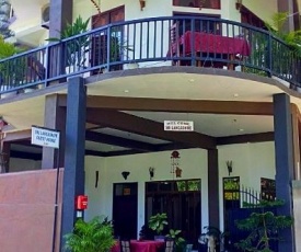 Sri Lancashire Guest House
