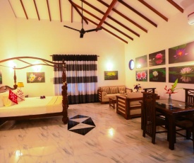 SRI LANKAN VILLA