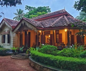 Sri Mathie Historic Estate