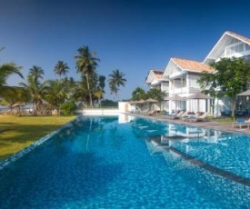Sri Sharavi Beach Villas & Spa - Level 1 Certified
