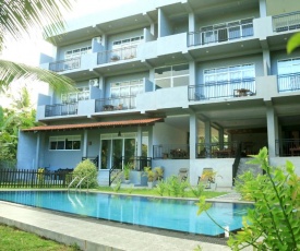 Sri villa Rest