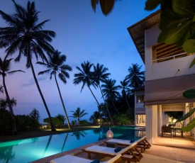 Sri Villas