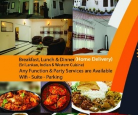 St.Anne's Hotel & Resturant