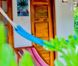 Star Light Cabanas & Restaurant