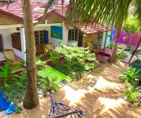 Star Rest Beach Hotel
