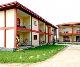 Star Rest Hotel