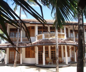 Stardust Beach Hotel