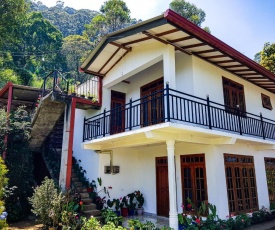 Station Hill holiday home