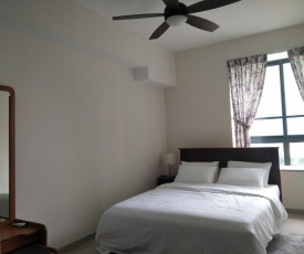 Stratford Serenade Havelock City Luxury Apartment